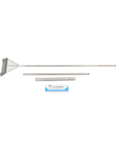 CHIHIROS PROSCAPING SCRAPER Chihiros Aquatic - 1