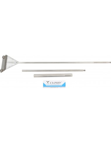 CHIHIROS PROSCAPING SCRAPER Chihiros Aquatic - 1