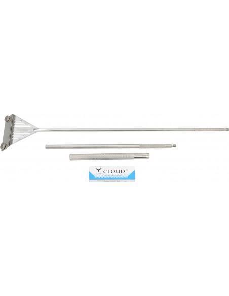 CHIHIROS PROSCAPING SCRAPER Chihiros Aquatic - 1