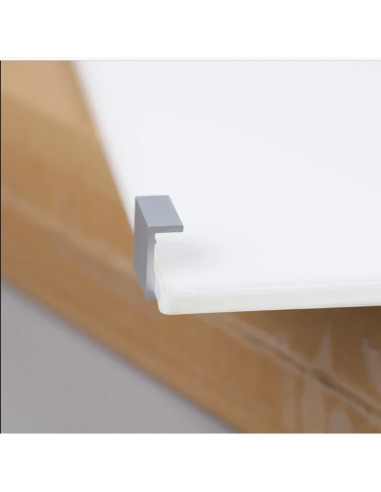 CHIHIROS LED Backlight White 30x30 Chihiros Aquatic - 2