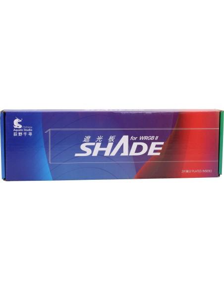 Chihiros - Shades pour  WRGB2 60cm Chihiros Aquatic - 1