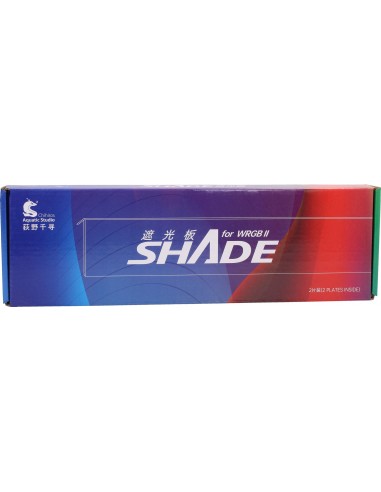 Chihiros - Shades pour  WRGB2 45cm Chihiros Aquatic - 2