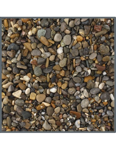 Dupla Ground Nature Los Nevados 2-8 Mm 10 Kg DUPLA - 1