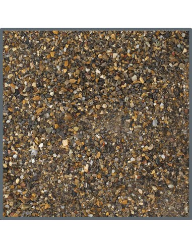 Dupla Ground Nature Glacier Gravel 0-2 Mm 5 Kg DUPLA - 1