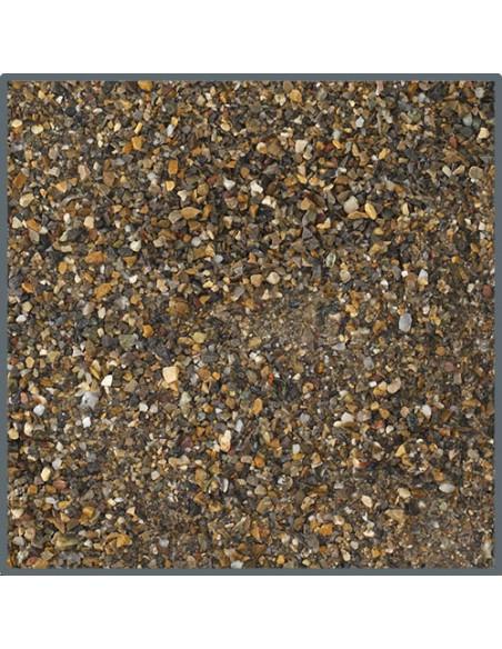 Dupla Ground Nature Glacier Gravel 0-2 Mm 5 Kg DUPLA - 1
