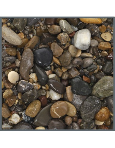 Dupla Ground Nature River Pebbles 0-8 Mm 10 Kg DUPLA - 1