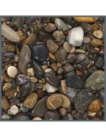 Dupla Ground Nature River Pebbles 0-16 Mm 5 Kg DUPLA - 1