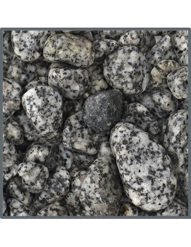 Dupla Ground Nature Dalamatiner Stone 10-25 Mm 5 Kg DUPLA - 1