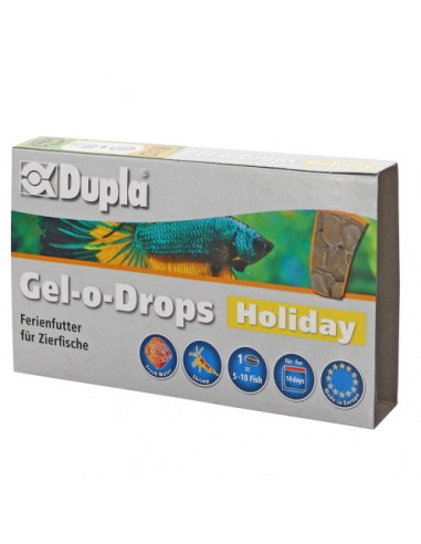Dupla Gel-O-Drops Holiday DUPLA - 1