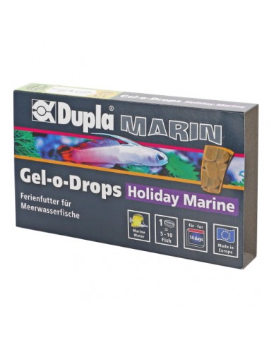 Dupla Marin Gel-O-Drops Holiday Marine DUPLA - 1