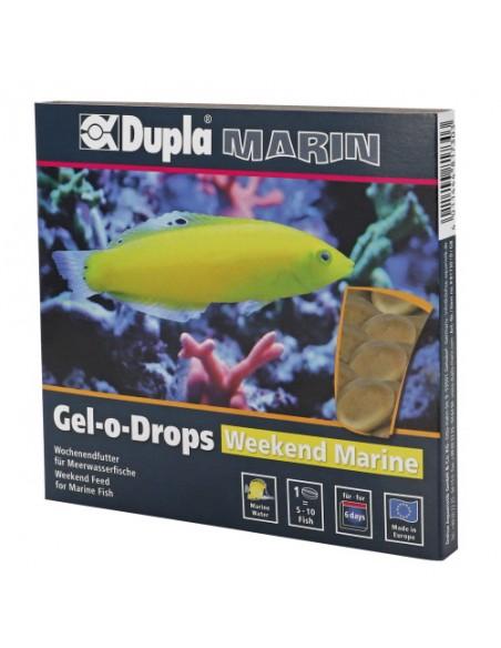 Dupla Marin Gel-O-Drops Weekend Marine DUPLA - 1