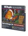 Dupla Marin Gel-O-Drops 24 Krill & Proteins DUPLA - 1