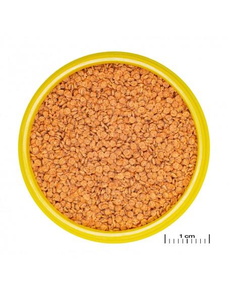 Pronovo Betta - Garno S - 100 ml - Granulé pour combattants JBL - 2
