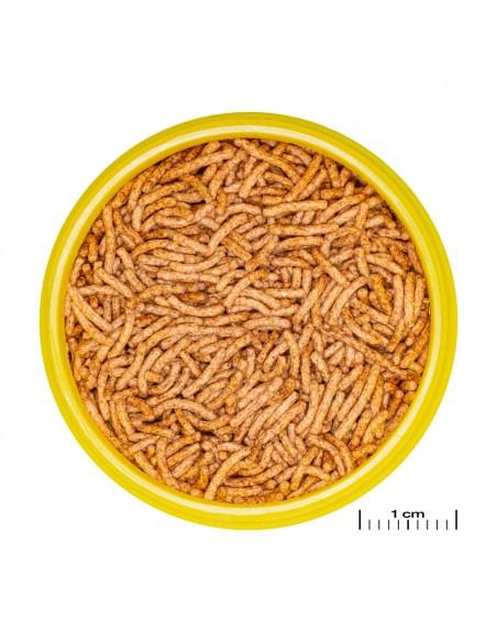 Pronovo Betta - Insect - 100 ml - Granulé pour combattants JBL - 2