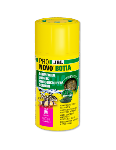 ProNovo Botia M JBL - 2