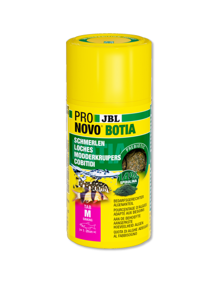 ProNovo Botia M JBL - 2