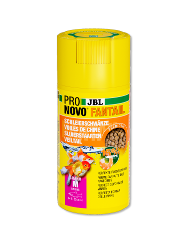 Jbl Pronovo Fantail Grano M JBL - 1
