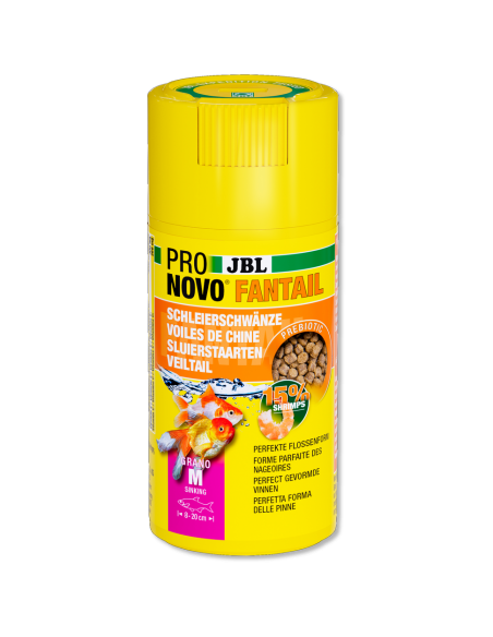 Jbl Pronovo Fantail Grano M JBL - 1