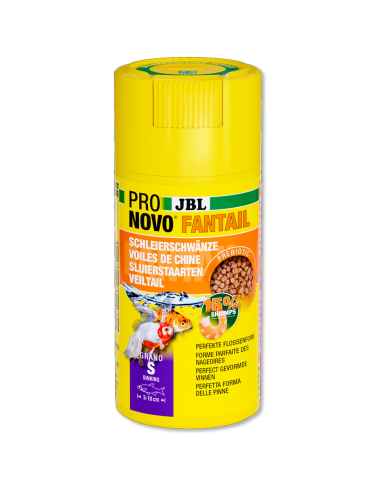 Jbl Pronovo Fantail Grano S JBL - 2