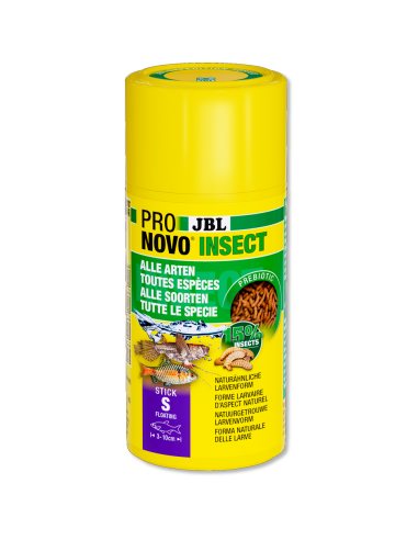JBL PRONOVO INSECT STICK S JBL - 1