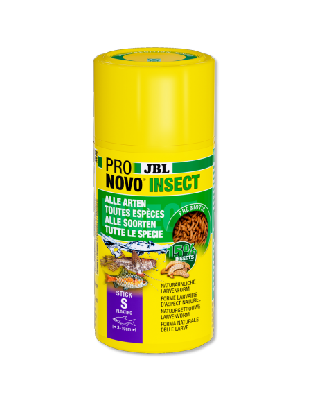 JBL PRONOVO INSECT STICK S JBL - 1