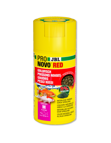 JBL PRONOVO RED GRANO M JBL - 1