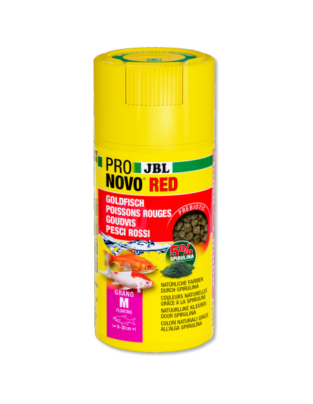 JBL PRONOVO RED GRANO M JBL - 1
