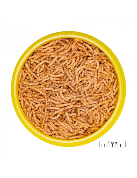 JBL PRONOVO RED INSECT STICK S JBL - 2