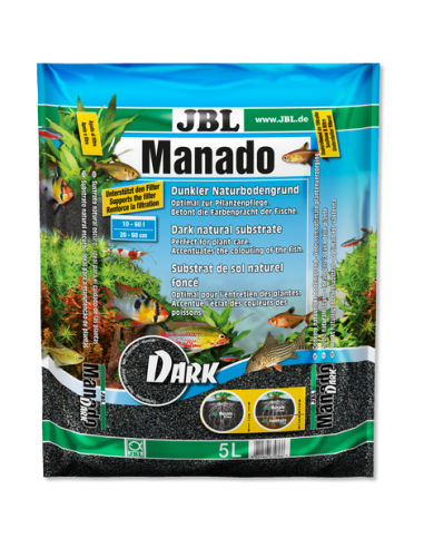 Manado Dark  JBL JBL - 1