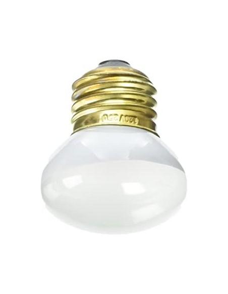 Nano Basking Spot Lamp 40w ZOOMED - 2