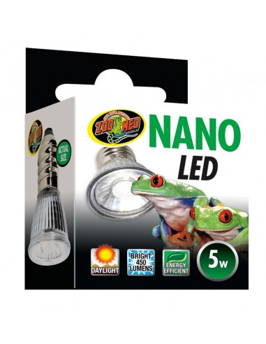LED Nano 5w ZOOMED - 1