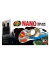 Nano Combo Dome Lamp 2x40w ZOOMED - 1