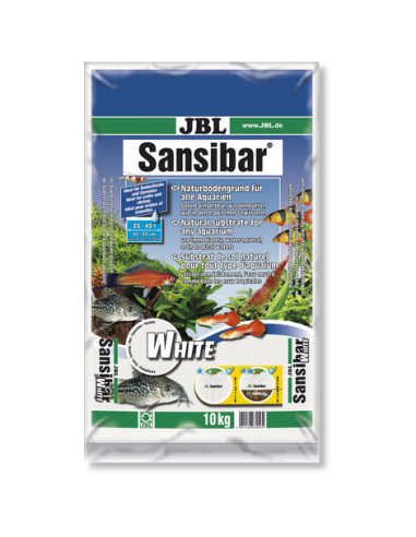 Sansibar White JBL JBL - 1