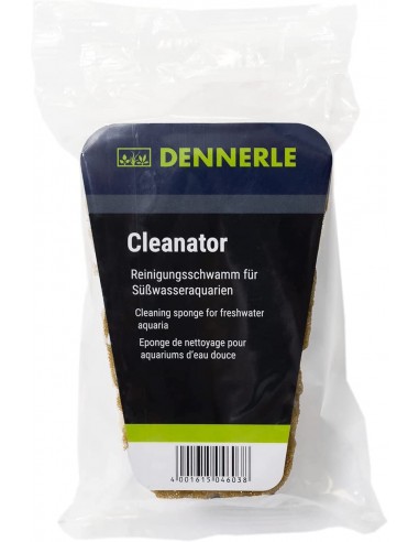 Cleanator éponge Dennerle Dennerle - 2