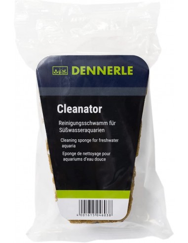 Cleanator Spons Dennerle Dennerle - 2