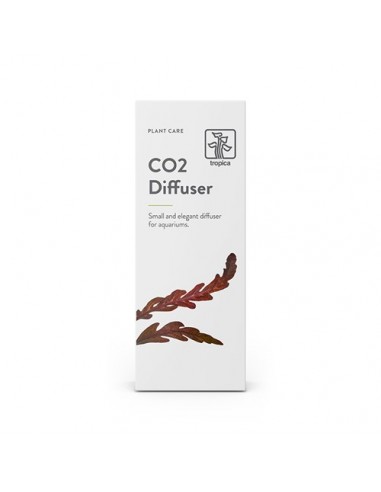 CO2 Diffuser Tropica - 1