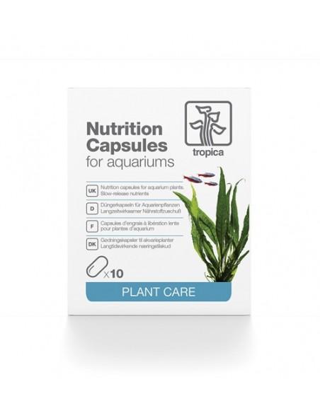 Nutrition Capsules Tropica - 1