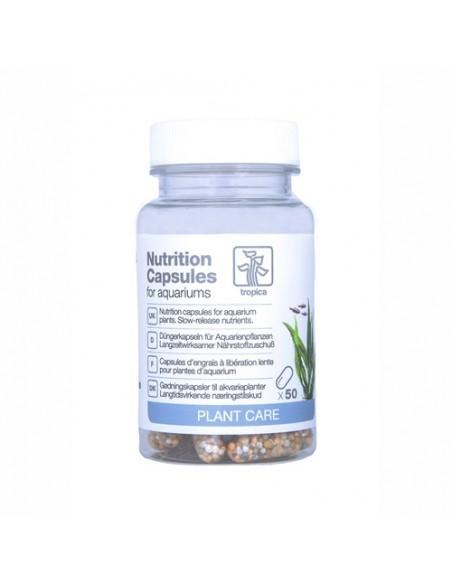 Nutrition Capsules Tropica - 2
