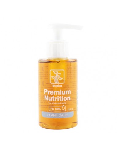 Premium Nutrition Tropica - 1
