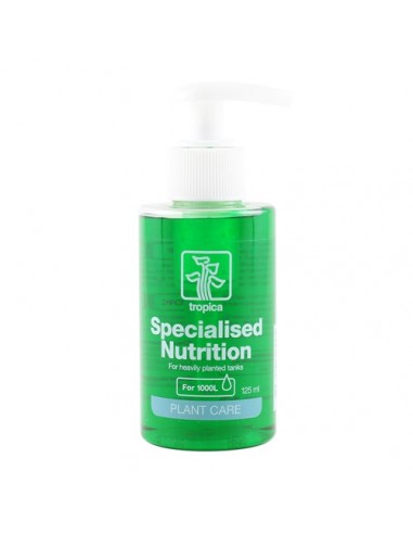 Specialised Nutrition Tropica - 1