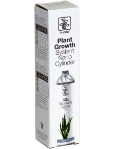 CO2 System Nano Cylinder Tropica - 1