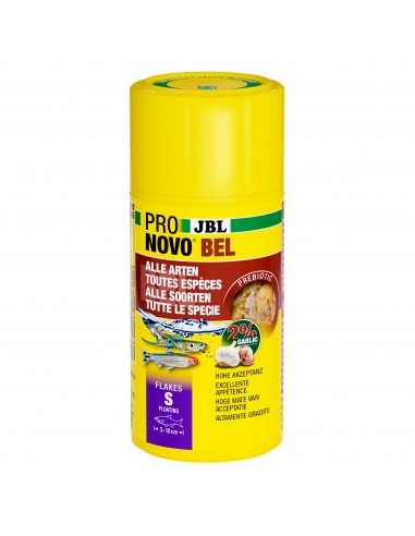 JBL ProNovo Bel S - Flocons JBL - 1