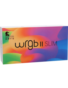 Chihiros WRGB2 Slim 30cm - 23w Noir Chihiros Aquatic - 2