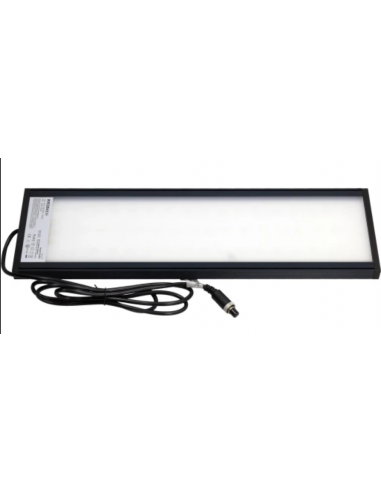 Chihiros Wrgb2 60cm 67w Black Chihiros Aquatic - 2