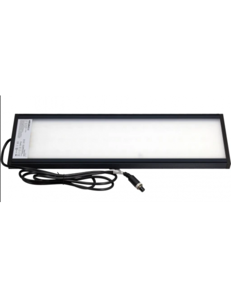 Chihiros Wrgb2 45cm 49w Black Chihiros Aquatic - 2