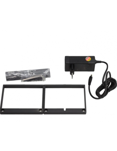 Chihiros Wrgb2 Slim 60 Cm 45w Black Chihiros Aquatic - 3