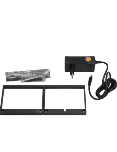 Chihiros Wrgb2 Slim 45 Cm 35w Black Chihiros Aquatic - 3