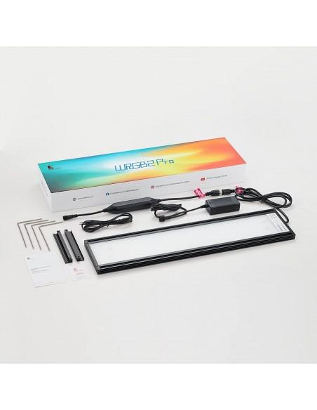 CHIHIROS WRGB2 Pro 90 cm, 110 W Chihiros Aquatic - 2