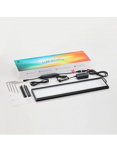 CHIHIROS WRGB2 Pro 80 cm, 100 W Chihiros Aquatic - 2