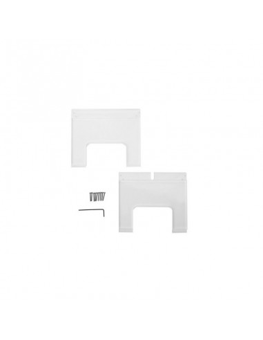 CHIHIROS support acrylique WRGB2 Chihiros Aquatic - 1